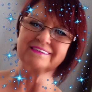 Meet your Posher, Joann